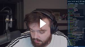 Ibai y coscu hablando en un tarde muy relajada de verano. Ibai Twitch