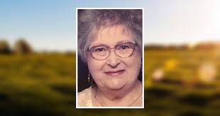 Mary Charlene Writtenhouse Obituary July 17, 2020