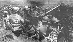 Arme, armă de foc, război mondial, primul război mondial, primul război mondial., tun, mortier, mitralieră, aruncator de flacari, mască de gaze, tehnologie militară, cartuș, modern, instrument. Armura Si Arme Barbare Utilizate De Germani In Primul RÄƒzboi Mondial Vor Fi Vandute In Cadrul Unei LicitaÅ£ii Ce SumÄƒ ImpresionantÄƒ Ar Putea Fi OferitÄƒ