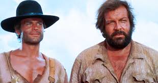 His mother was german, and as a child the family lived near dresden. Terence Hill Krankenhausaufenthalt Und Bud Spencers Gluck Tv Spielfilm