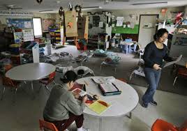 899 child care director jobs available. At The Day Care Center Children Dwindle As Parents Jobs Wane The Blade