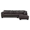 Special mechanism allows the chair to swing and rotate, which further enhances the relaxing effect. 1