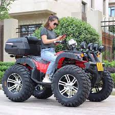 For longer protection, you can choose an extended warranty for an additional 12 or 27 months at checkout. 250cc Grossen Motor Benzin Gas Powered Motorrad Sport Racing Fahrrad Vier Rader Benzin Moto Atv Bauernhof Quad Bike Mit Stamm Bicycle Aliexpress