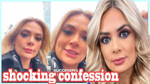 GB News' Ellie Costello Sparks Fury With Shocking Fog Light Confession