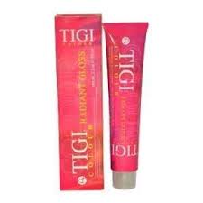 Tigi Color Radiant Gloss Creme Gel Hair Color Wheat 9 73 2