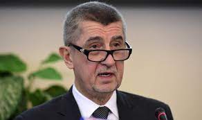 Andrej babiš si píše příspěvky na twitter sám? Sorry Jako Slovnik Politiku Je Za Hranou Rika Expert E15 Cz