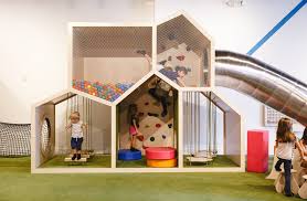 The Ten Best Indoor Playgrounds In Miami Indoor Playground Design Indoor Slides Indoor Playground