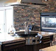 Free delivery for many products! Evo Grill Indoor 30 Affinity Elite Natural Gas Cooktop