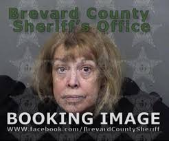 Arrests In Brevard County: July 31, 2021