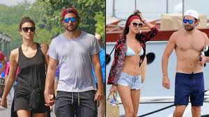 Though they have only been together for two years, the couple are excited to become parents. Bradley Cooper S Wife 2018 Irina Shayk Youtube