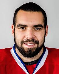 David Broll Stats and Player Profile