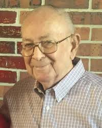 Ernest John Credeur Obituary