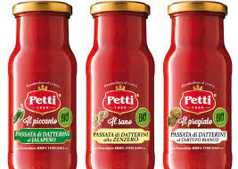 2 petti d'anatra (con la pelle) di circa 350/400 g l'uno3 cucchiai d'olio evo 1 cucchiaio di. Petti Tomato 100 Made In Tuscany Italianfood Net