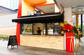 Located near ampang park lrt and intermark mall, please take note there is a contruction activity going on nearby the hotel so choose your room accordingly. The Optimist Coffee Ampang Park Lrt Kuala Lumpur Malaysian Flavours