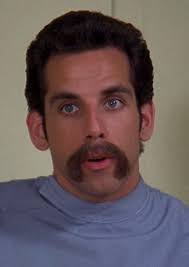 Fan Casting Ben Stiller as Otto West in A Fish Called Wanda (1998)