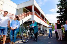 Abriss Fur Ehemaliges Mobelhaus Marsch Ist Beantragt