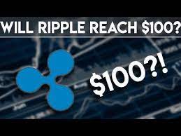 Watch this video to the end to learn how you can be rich by investing in ripple xrp. Can Ripple Xrp Reach 100 Soon Let S Be Realistic Xrp