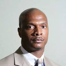 DeRon Vern Alexander (2017)