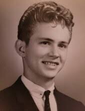 Most Recent Obituaries