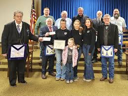 Kinmundy Masonic Lodge AF & AM #398