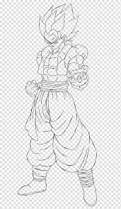 Gogeta Transparent Background Png Clipart Hiclipart 1 line 2 lines 3 lines 4 lines 5 lines 6 lines. gogeta transparent background png