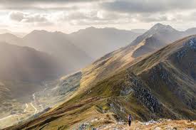 Explore Our Remarkable Mountain National Trust For Scotland