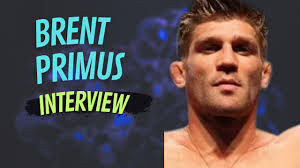 Brent Primus ready to achieve glory for his FAMILY during PFL World  Tournament