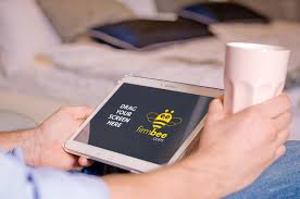 Samsung Galaxy Tab 4 Psd Free Psd Digital Design Mockup Business Mobile Android Samsung G Free Psd Mockups Templates Mockup Free Psd Mockup Templates