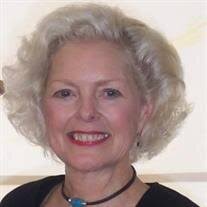 Mrs. Janet Baker Rollyson Obituary