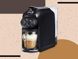 Please allow 6 to 14 business days for delivery. Lavazza Desea Coffee Machine Review We Put The Pod Model To The Test The Independent