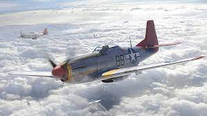 7 mobile walls 6 images 3 avatars. P 51 Mustang 1080p 2k 4k 5k Hd Wallpapers Free Download Wallpaper Flare