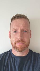 Gary coughlan presenting Dean Murray Grattan PRO with sponsorship from  Anthony coughlan C&S Construction for the coming season. As always a great  sponsor and supporter of our club and as always great