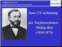 Das erste modell entspricht einer hörmuschel aus holz, die dem ohr nachgebaut wurde. Sonderausstellungen Beschreibungen