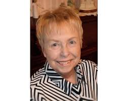 Sharon Sue Thomas Naegle Obituary (2022)