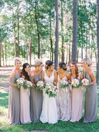 Spring Colors With Natural Color Palette Jennyyoo Showmeyourmumu Enzoani Thaliobeckam Kendrascott Nature Color Palette Spring Event Bridesmaid