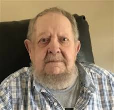 Obituary information for James Leo ACKERMAN