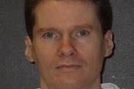 Texas executes Billy Wardlow for 1993 murder