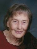Evelyn Rodecap Obituary (2010)
