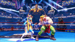 Search, discover and share your favorite r truth gifs. Steel Chair Street Fighter Wiki Fandom