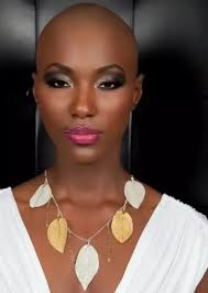 If you have a perfectly round head, then you should definitely catch up with the another refreshing take on the shaved hairstyle for women is the cool ash colored pixie haircut. Do You Love Women With Shaved Heads Quora