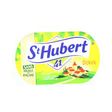 Livraison A Domicile Saint Hubert 41 Doux Sans Huile De Palme 250g