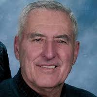 Obituary information for Francis Dick Vincent