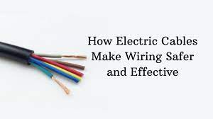 Beaded jewelry· jewelry· jewelry making basics. How Electric Cables Make Wiring Safer And Effective Dignity Cables