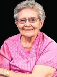 Marlene Harrod Obituary (1933