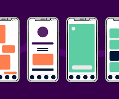The bread and butter for any mobile app today. App Design Tips And Best Practices Adobe Xd Ideas
