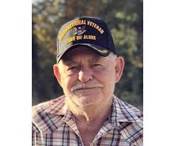 Harrison Joseph Prather Obituary (2022)