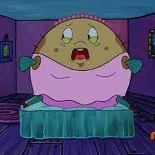 73 Mrs Puff inflation stomach growl and giantess ideas | stomach growling,  puffed, stomach