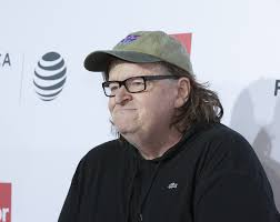 Michael Moore Blasts Solar and Wind Energy in Documentary