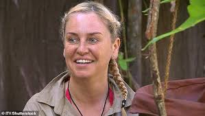 I'm A Celebrity elimination results: Danielle Harold is the fifth campmate  to be voted out and joins eliminated stars in backing Sam Thompson to win