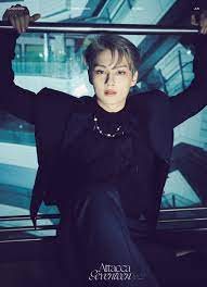 Share the best gifs now >>> Jun Seventeen Wiki Fandom